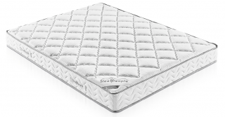 Sleeppeople Modern Soft 120x200 cm Yaylı Yatak kullananlar yorumlar
